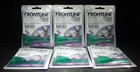 Frontline Plus For Dogs 45 - 88 Lbs 6 Pack 100  Genuine U s Epa Approve