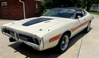 1973 Dodge Charger 340-v8 Matching Numbers
