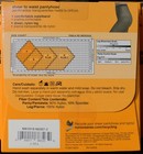 No Nonsense Sheer To Waist Daysheer Sheer Toe Pantyhose Size C plus Nude 4 Pairs