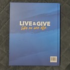 Financial Peace University  Member Workbook Fourth 4th Edition Dave Ramsey 2023