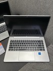Lot Of 4 Hp Probook 640 G8 I5-1145g7 2 60ghz 16gb Ram 256gb Nvme No Os J12386