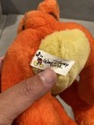 Vintage - Nwt Walt Disney World Winnie The Pooh Tigger Plush 12  Stuffed Animal