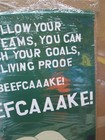 Vintage South Park Beefcaaake  Fat  ss Eric Cartman 1998 Tv Series Poster  17204
