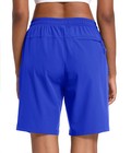Women s Golf Casual Short Quick Dry Water Resistant Workout Travel Cargo Shorts