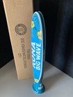      New Kona Big Wave Surfboard Hawaii Tall Beer Tap Handle For Kegerator Kbw