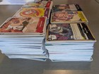 One Piece Tcg 1000 Cards Bulk Lot  Mixed Cards Common   Uncommon   Leaders