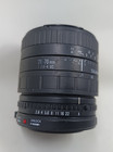 Sigma High Speed Zoom 28-70mm F 2 8-4 Lens - For Canon Eos