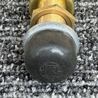 Cole Hersee M-626-bp Heavy Duty Push Button Switch W rubber Cap Spst Off-on