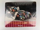 Vtg Wamsutta 3 Pc Disney Mickey Mouse Twin Sheet Set