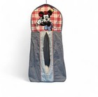 Vintage Disney Mickey Mouse Baseball Diaper Stacker Also Have Matching Valances