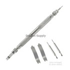 New Watch Band Spring Bar Link Remover Repair Tool W   8 Extra Pins