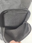 Under Armour Project Rock Gym Satchel Bag Back Pack Black 1381925-001