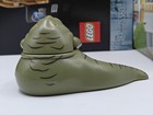 New Star Wars Jabba The Hutt Olive Green Custom Lego Minifigure 9516 Palace