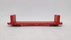 Walthers 910-5838 Ho Cp Rtr 60  Pullman-standard Bulkhead Flatcar  304666 Ln box