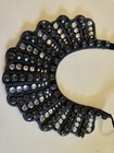Ruth Bader Ginsburg-banana Republic Statement Collar