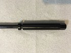 R8 Draw Bar For Milling Machine Bridgeport 23-5 8  Overall 18-1 4  Drawbar