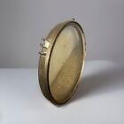 Antique Solid Brass Bronze Porthole Ship Window