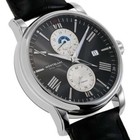 Montblanc 114858 Star 4810 Dual Time Automatic Men s Watch New   Box   Paper s
