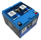 Limitless Lithium Noli Sodium 30ah Battery