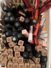 100 Pc Bulk Wholesale Cosmetics Mixed Makeup Lot Loreal Revlon Nyx Maybelline