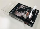 1 Box Protector For The Last Of Us Part 2 Remastered Wlf Edition Ps5 Se  Clear