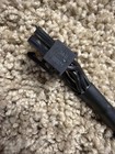 Genuine Corsair Type 4 Pcie Gpu Power Cable  8-pin To Dual 6 2 Pin 