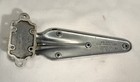 Vintage Kason Hardware Nickel Over Brass Ice Box Hinge No  1055 Left