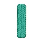 Rubbermaid Commercial Fgq41200gr00 18 In L Dust Mop  Hook-and-loop Connection 