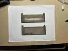 Corrugated High Speed Steel Molding Knives