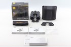  near Mint In Box  Nikon Monarch 7 Binoculars Waterproof 8x30 8 3   From Japan