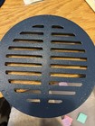 Zurn Cast Iron Round Drain Grate