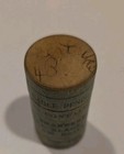 Antique Vintage Eagle Pencil Co  Ny 604 New Old Stock Missing Screwdriver Rare