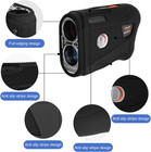Silicone Case Compatible With Bushnell V6 And Bushnell V6 Shift Golf Rangefinder