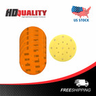 Hdq Set Interface Pad 6    Sanding Superfine Disc 6   - Grit 3000 - Box Of 25