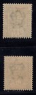 Momen  Leeward Islands Sg  27-28 1902 Mint Og Nh   100   Lot  67909 