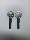  Mopar Trunk Key Blanks 1969 1970 1971 1972 1973-77