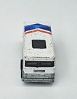 Vintage 1979 Hot Wheels Greyhound Americruiser Bus Blackwall Tires 1 64 Genuine