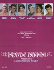 Vintage Nova Nv 1039 Lockerroom Fever Gay Video Brochure 
