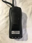 Icom Ic-m34 Marine Radio Transceiver Water Proof   Floats W  Antenna- No Charger