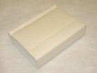 Professional 4x6 Ivory Self Mount Wedding parent Photo Album - 30 Photos