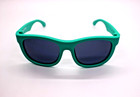 Babiator Limited Edition Bpa Free Sunglasses Tropical Tide Green Smoke Lens 0-2