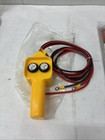 Winch Controller  Winch Hand-held Remote Replacement With Forward   Reverse 
