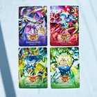 Cookie Run  Kingdom   Braverse Illustrations  redeemed 