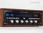 Marantz 2275 Stereo Receiver Professionally Restored Wc-22 Case 1-year Warranty