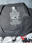 Official My Chemical Romance Nashville Is Exclusive Shirt L e  L