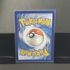 Pokemon Acro Bike 123a 168 Reverse Holo League Promo Nm-mint See Picture