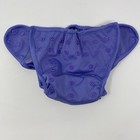 Petite Crown Cloth Diaper Covers Lot Of 6 Keeper Os Fits 8-35 Lbs