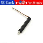 2pcs Replacement Battery For Apple Airpods 1 And 2 Generation Battery Accu 25mah