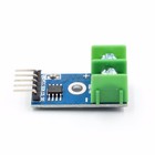 K Type Thermoelement Temperature Sensor Module Max6675 Spi Interface For Arduino