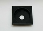 Sinar 1 9 16in Extension Top Hat Lens Board Copal 0 1 3 8in Hole